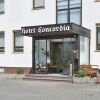 Отель Concordia, фото 1