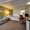 Отель Rodeway Inn & Suites Fenton, фото 16