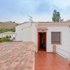 Отель House With 2 Bedrooms in Canillas de Aceituno, With Wonderful Mountain View and Terrace - 14 km From в Пуэнте-де-Салия