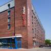 Отель IntercityHotel Hamburg-Altona в Гамбурге