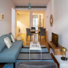 Отель Hello Lisbon Rua do Ouro Collection Serviced Apartments, фото 10