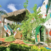 Отель Biocentro Guembe Hotel y Resort, фото 20