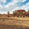 Отель Amoudou Lodge Camp, фото 16