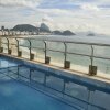 Отель Grand Mercure Rio de Janeiro Copacabana, фото 34