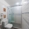 Отель Selina Melbourne Central - Hostel в Мельбурне