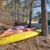 Отель Wellfleet Home w/ Deck, Bay Views & Kayaks, фото 21
