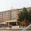 Отель Fangcheng Gang Decheng Hotel (Qisha Xiong Wind Passenger Transport Station), фото 8