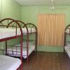 Отель Kinabalu Poring Vacation Lodge - Hostel в Ранау