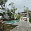 Отель Apartamento Hermoso Aldea Zama Tao Tulum, фото 1