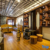 Отель Daocheng Yading Sangjie Linka Luxury Homestay, фото 8