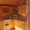 Отель 8 Person Holiday Home in Etne, фото 5
