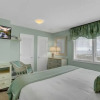 Отель Mariners Walk 2A by Wild Dunes, Oceanfront Condo With Resort Amenity Access, фото 17