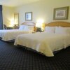 Отель Hampton Inn & Suites San Jose, фото 6