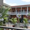 Отель New Orleans Courtyard Hotel and Suites by the French Quarter, фото 13