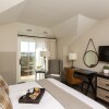 Отель The Inn at Chesapeake Bay Beach Club, фото 26