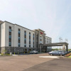 Отель Hampton Inn Buffalo-Hamburg, фото 1