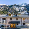 Отель Sauberands 18 apartment - Chamonix All Year, фото 9