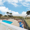 Отель New Listing! Beachfront Home W/ Pool & Large Deck Home, фото 1