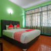 Отель OYO 1389 Hotel Carissima, фото 7