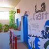 Отель La Casita de la Abuela Hostal Verde, фото 10