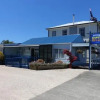 Отель Pioneer Motels, фото 1