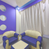 Отель باليت مسقط  Palette Muscat, фото 17