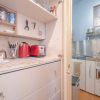 Отель Quaint and Central Studio Flat - Chelsea, фото 10