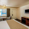 Отель Travelodge by Wyndham Houston Hobby Airport, фото 11