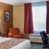 Отель Quality Hotel & Suites, фото 20