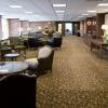 Отель Hillsdale College Dow Hotel and Conference Center, фото 20