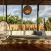 Отель Mamazul Tulum Townhouse with chef & rooftop pool 6BR 12 people, фото 6