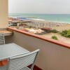 Отель Awesome Apartment in Marinella di Sarzana With Wifi and 2 Bedrooms, фото 16