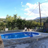 Отель Rural Spacious Villa with Pool at Central Crete, фото 24