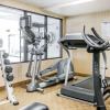 Отель Comfort Inn & Suites Maumee - Toledo (I80-90), фото 21