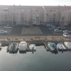 Отель Studio in Sète - 600 m From the Beach, фото 17