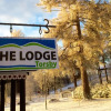 Отель THE LODGE Torsby, фото 5