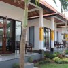 Отель Tunjung Kuning Creative Villas, фото 25