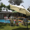 Отель Residencial Los Portones De Cieneguilla, фото 9
