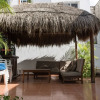 Отель Casa Nona, Beautiful Apartment in Cancun, фото 13