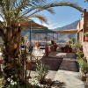 Отель Kasbah de Ouirgane, фото 5