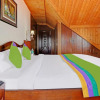 Отель Treebo Trend Snow View Resort, фото 10