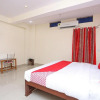 Отель OYO 43901 Baba Guest House, фото 4