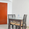Отель Spacious And Homey 2Br At Taman Rasuna Kuningan Apartment, фото 11