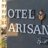Отель Arısan Otel, фото 1