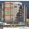 Отель Al Muntazah Plaza Hotel and Apt. в Дохе