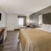Отель Quality Inn Elberton, фото 5