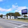 Отель InTown Suites Extended Stay Lewisville TX - Valley View Dr в Льюисвилле