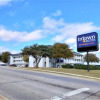 Отель InTown Suites Extended Stay Lewisville TX - Valley View Dr, фото 1