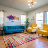 Отель Wanderstay Houston Hostel, фото 4