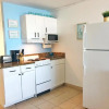 Отель Oceanside Studio at Pirates Cove, фото 30